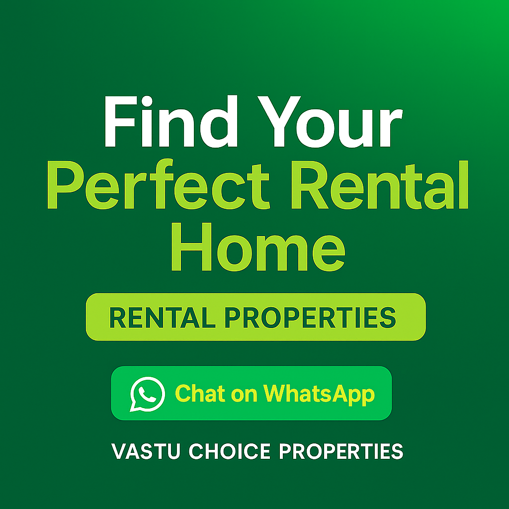 RENTAL PROPERTIES IN PCMC