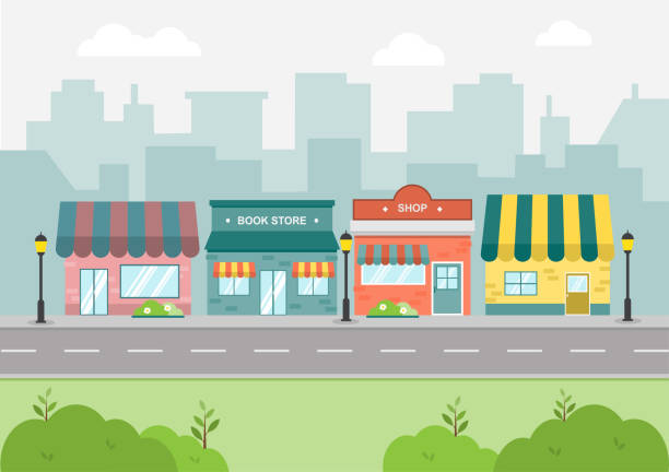Commercial Shops for Sale in Pune PCMC