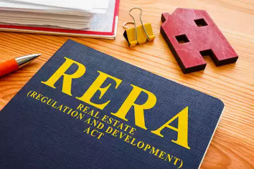 MAHA-RERA residential property projects