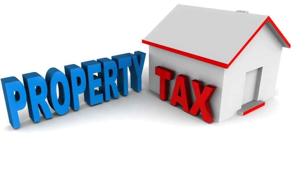 property tax