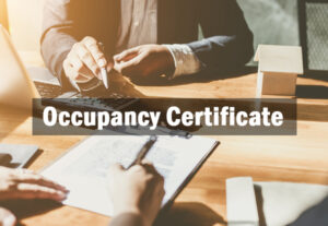 flat for sale in pune Occupancy Certificate (OC)